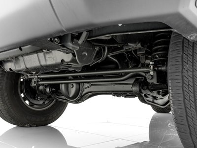 TOYOTA LAND CRUISER 70 - 3