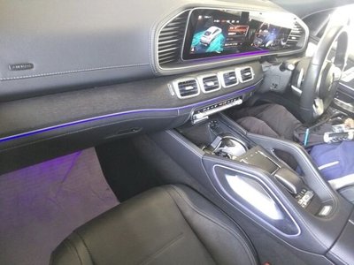 MERCEDES-BENZ GLE - 3