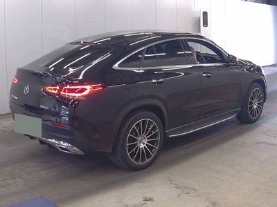 MERCEDES-BENZ GLE - 5