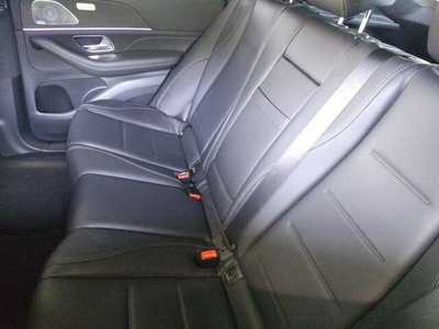 MERCEDES-BENZ GLE - 6