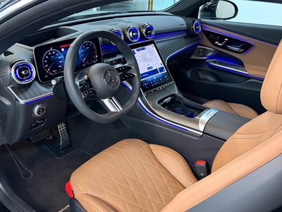صورة 10 لـ 2025 Mercedes-BENZ CLE