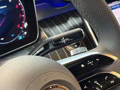 صورة 9 لـ 2025 Mercedes-BENZ CLE