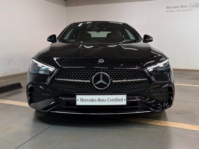 صورة 2 لـ 2025 Mercedes-BENZ CLE
