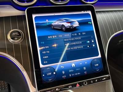 2025 Mercedes-BENZ CLE 缩略图 16