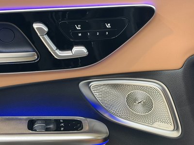 2025 Mercedes-BENZ CLE 缩略图 13