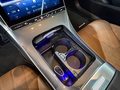 2025 Mercedes-BENZ CLE 缩略图 15
