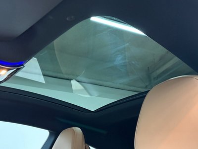 2025 Mercedes-BENZ CLE 缩略图 14