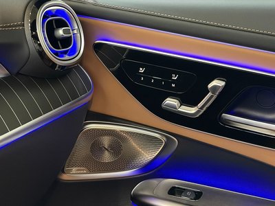 2025 Mercedes-BENZ CLE 缩略图 18