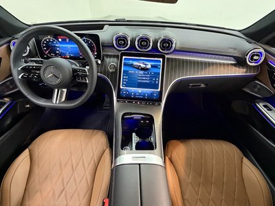 صورة 5 لـ 2025 Mercedes-BENZ CLE