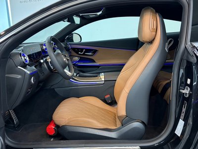 2025 Mercedes-BENZ CLE 缩略图 11