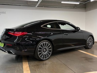 صورة 4 لـ 2025 Mercedes-BENZ CLE