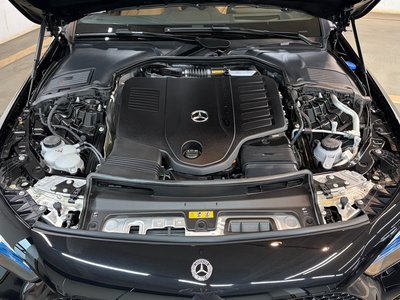 صورة 7 لـ 2025 Mercedes-BENZ CLE