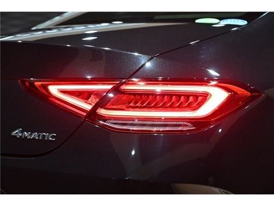 صورة مصغرة 55 لـ 2018 Mercedes-BENZ CLS