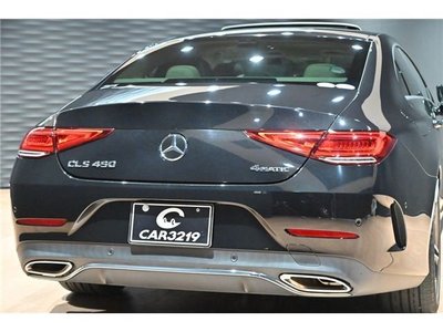 صورة مصغرة 54 لـ 2018 Mercedes-BENZ CLS