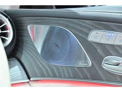 صورة مصغرة 37 لـ 2018 Mercedes-BENZ CLS