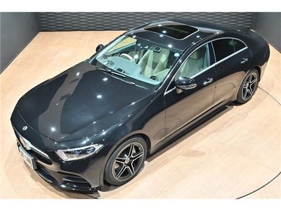 صورة 7 لـ 2018 Mercedes-BENZ CLS