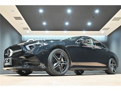 صورة مصغرة 63 لـ 2018 Mercedes-BENZ CLS