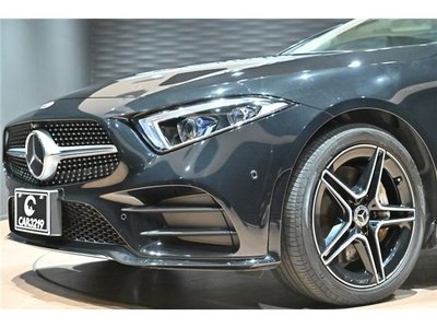صورة مصغرة 44 لـ 2018 Mercedes-BENZ CLS