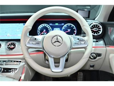 صورة مصغرة 25 لـ 2018 Mercedes-BENZ CLS