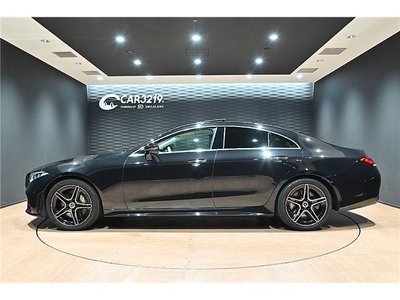 صورة 5 لـ 2018 Mercedes-BENZ CLS