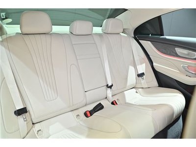صورة مصغرة 22 لـ 2018 Mercedes-BENZ CLS