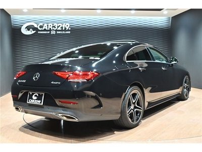 صورة 2 لـ 2018 Mercedes-BENZ CLS