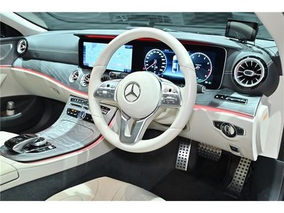 صورة مصغرة 13 لـ 2018 Mercedes-BENZ CLS