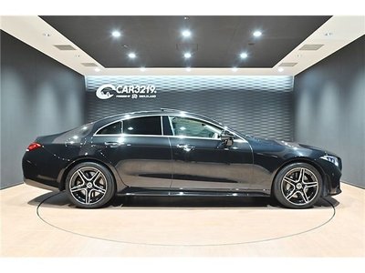 صورة 6 لـ 2018 Mercedes-BENZ CLS