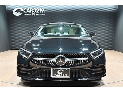 صورة 3 لـ 2018 Mercedes-BENZ CLS