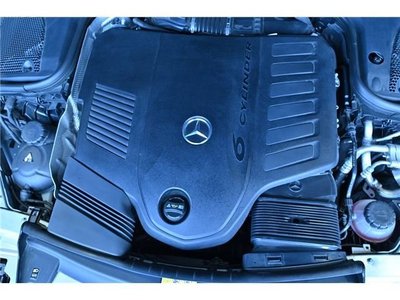 صورة مصغرة 62 لـ 2018 Mercedes-BENZ CLS