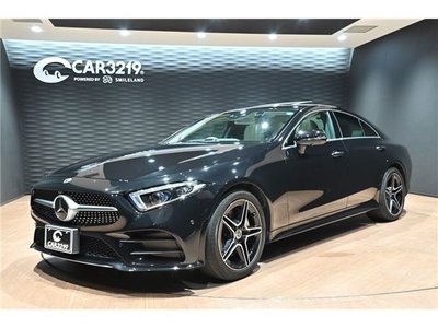 صورة 1 لـ 2018 Mercedes-BENZ CLS