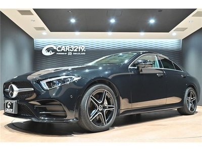 صورة مصغرة 43 لـ 2018 Mercedes-BENZ CLS