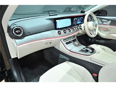 صورة مصغرة 11 لـ 2018 Mercedes-BENZ CLS