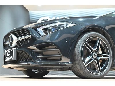 صورة مصغرة 45 لـ 2018 Mercedes-BENZ CLS