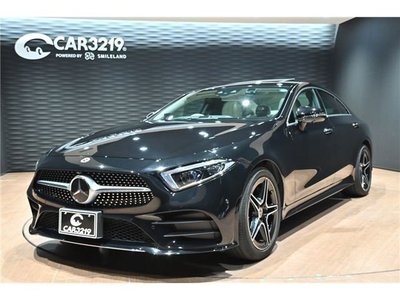 صورة مصغرة 42 لـ 2018 Mercedes-BENZ CLS