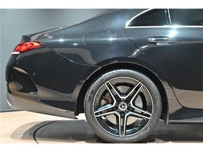 صورة مصغرة 52 لـ 2018 Mercedes-BENZ CLS