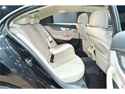صورة مصغرة 23 لـ 2018 Mercedes-BENZ CLS