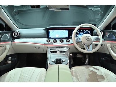 صورة مصغرة 12 لـ 2018 Mercedes-BENZ CLS