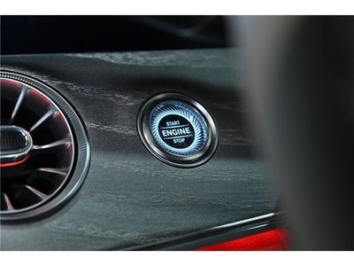 صورة مصغرة 30 لـ 2018 Mercedes-BENZ CLS