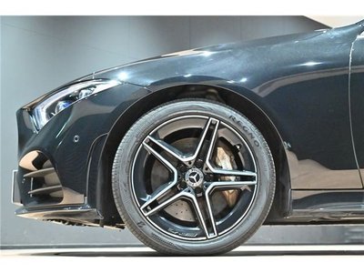 صورة مصغرة 47 لـ 2018 Mercedes-BENZ CLS