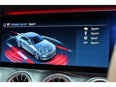 صورة مصغرة 19 لـ 2018 Mercedes-BENZ CLS