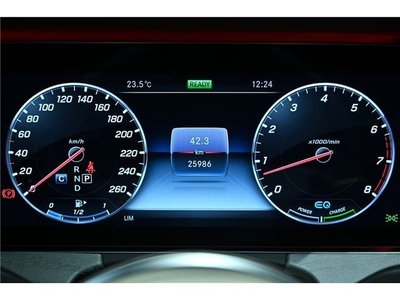 صورة مصغرة 28 لـ 2018 Mercedes-BENZ CLS