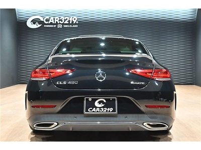 صورة 4 لـ 2018 Mercedes-BENZ CLS
