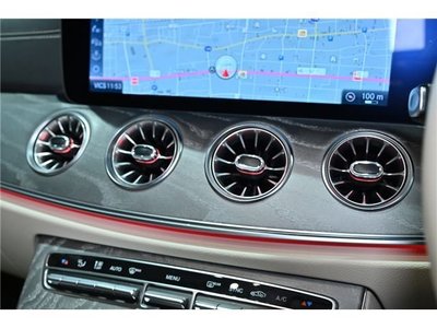 صورة مصغرة 33 لـ 2018 Mercedes-BENZ CLS