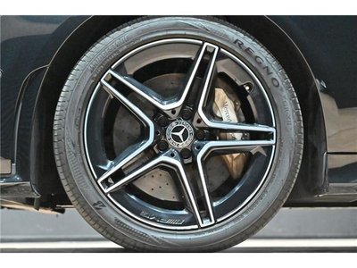 صورة مصغرة 59 لـ 2018 Mercedes-BENZ CLS