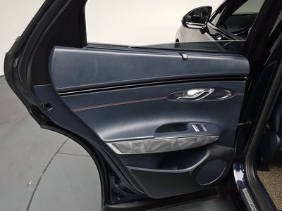 2021 Genesis GV70 缩略图 15
