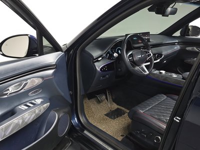 2021 Genesis GV70 缩略图 13