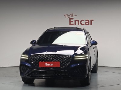 صورة 2 لـ 2021 Genesis GV70