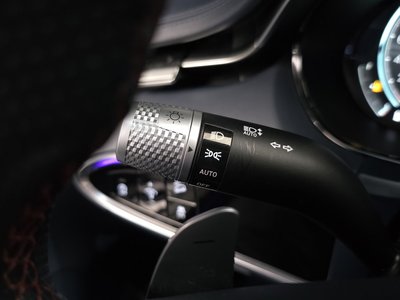 2021 Genesis GV70 缩略图 30
