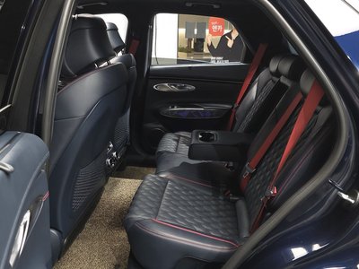 2021 Genesis GV70 缩略图 17
